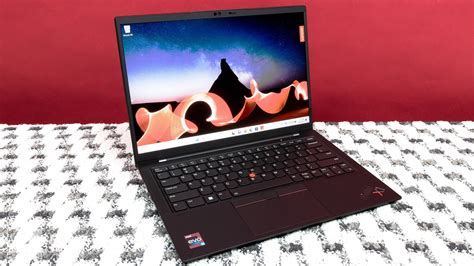 thinkpad x1|Lenovo ThinkPad X1 Carbon Gen 11 (2023) Review.